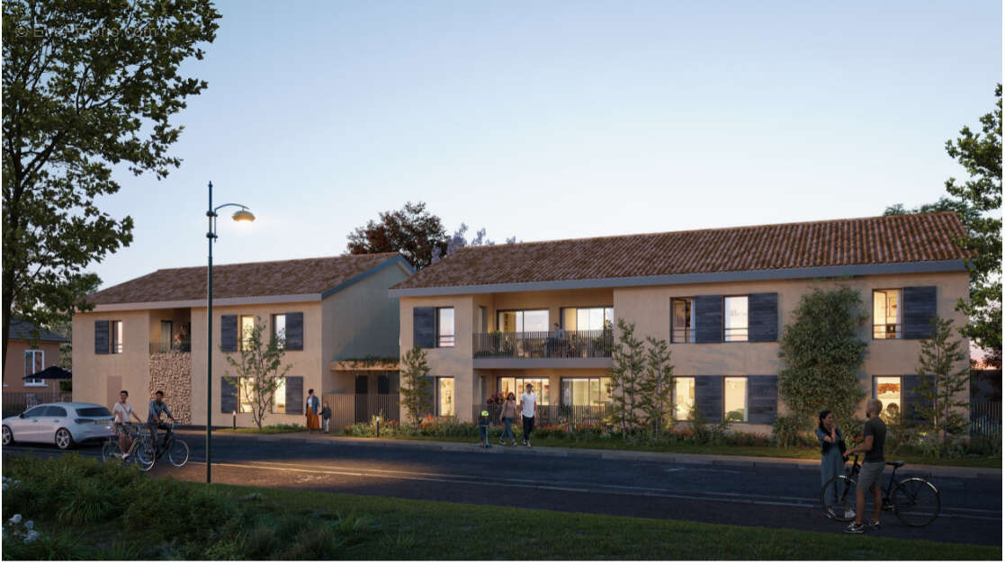 Appartement à VILLEFRANCHE-SUR-SAONE