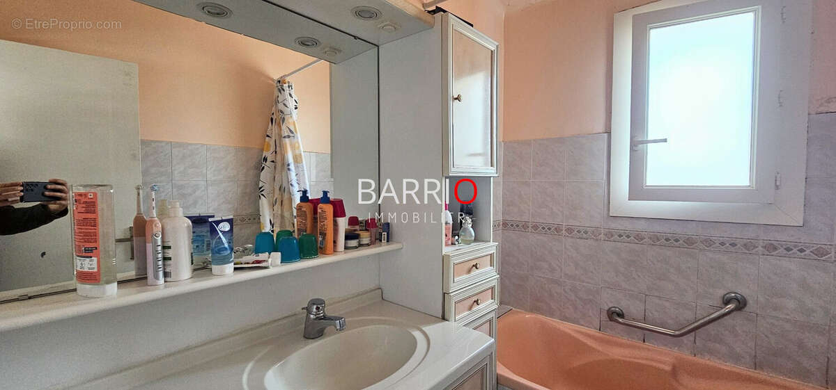 Maison à BANYULS-SUR-MER