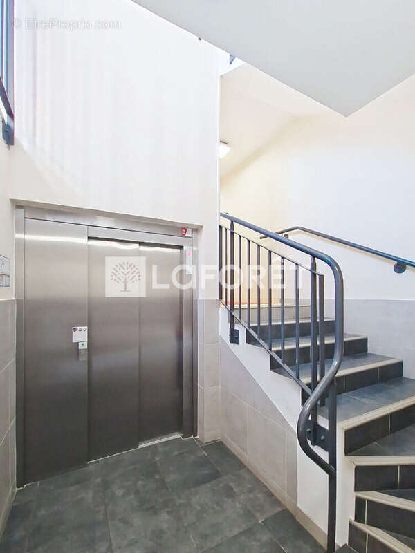 Appartement à PERSAN