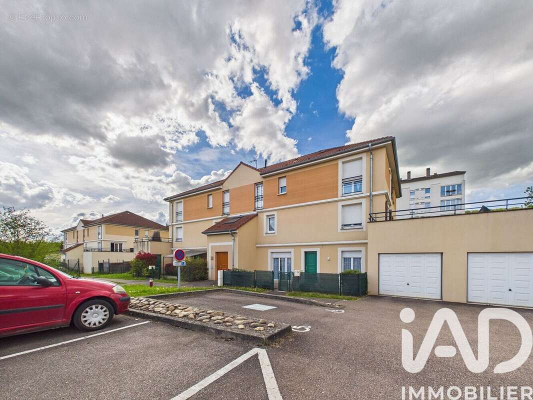 Photo 7 - Appartement à NEUVES-MAISONS
