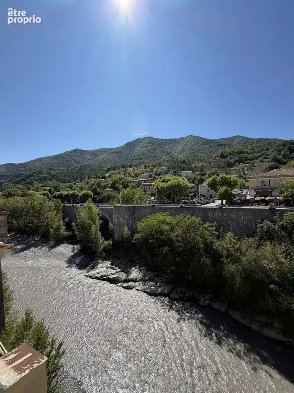 Appartement 2 pièces lumineux avec jolie vue dégagée et cave - photo 9