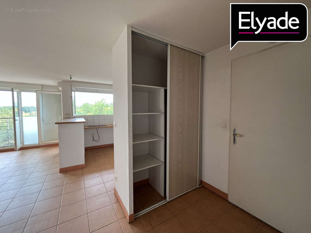 Appartement 64 m² à Gimont  - photo 5