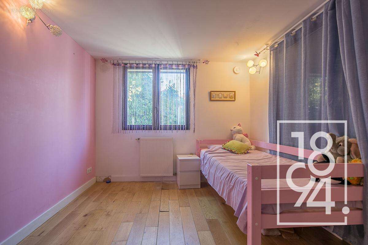 Maison à MARSEILLE-9E