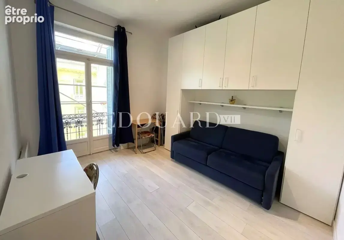 Photo Appartement à Menton au prix de 170 000€