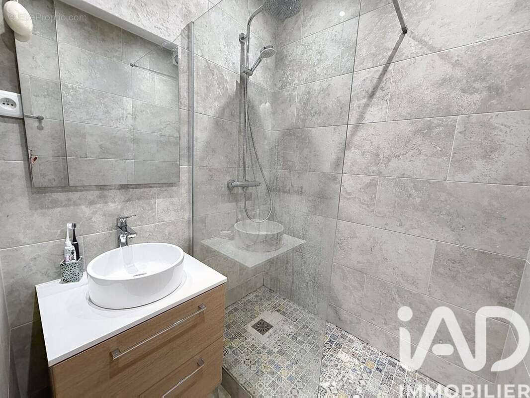 Photo 7 - Appartement à VAUCRESSON