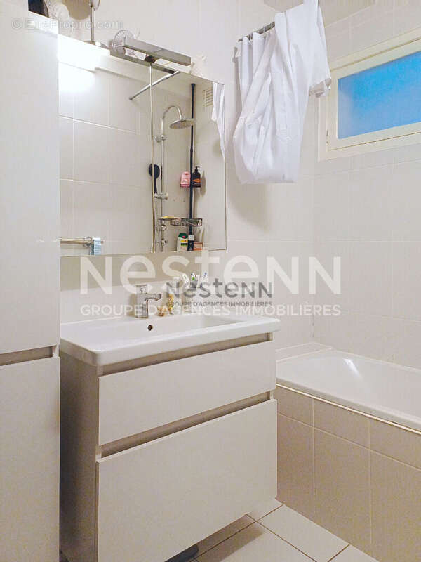 Appartement à BLOIS