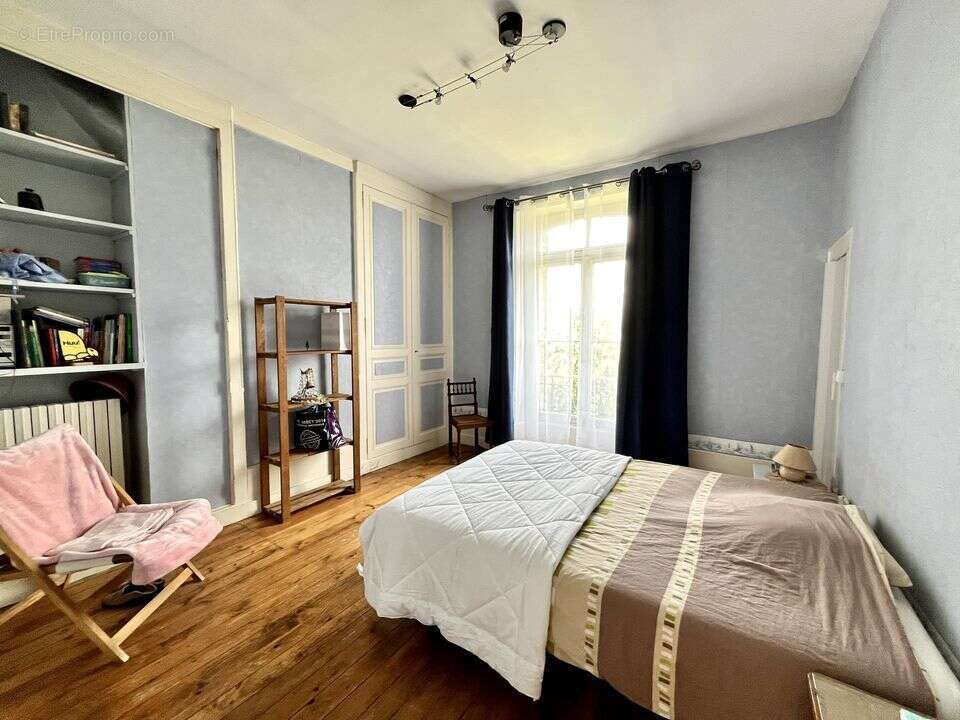 Maison de maître à vendre - Pont-sur-Yonne-89 - photo 11