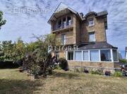 Maison à CLOHARS-CARNOET