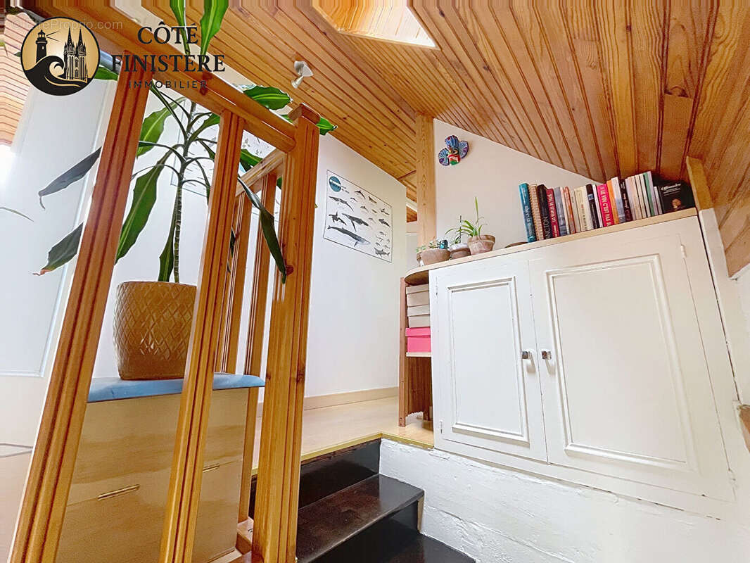 Maison Saint Jean Trolimon 5 pièces - photo 10