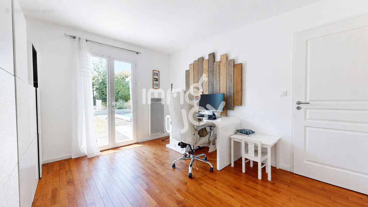 Maison à AUZEVILLE-TOLOSANE