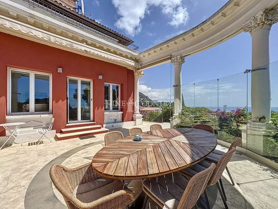 Vente Villa Villefranche-sur-Mer - photo 7