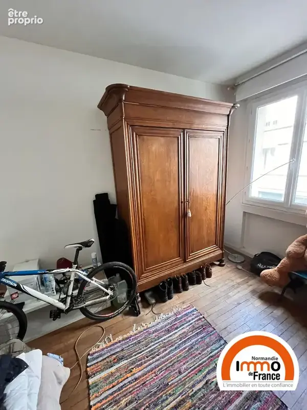 Appartement Hyper centre Rouen (cathédrale) 3 pièce(s) 73.27 m2 - photo 15