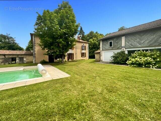 Maison À Vendre - photo 9