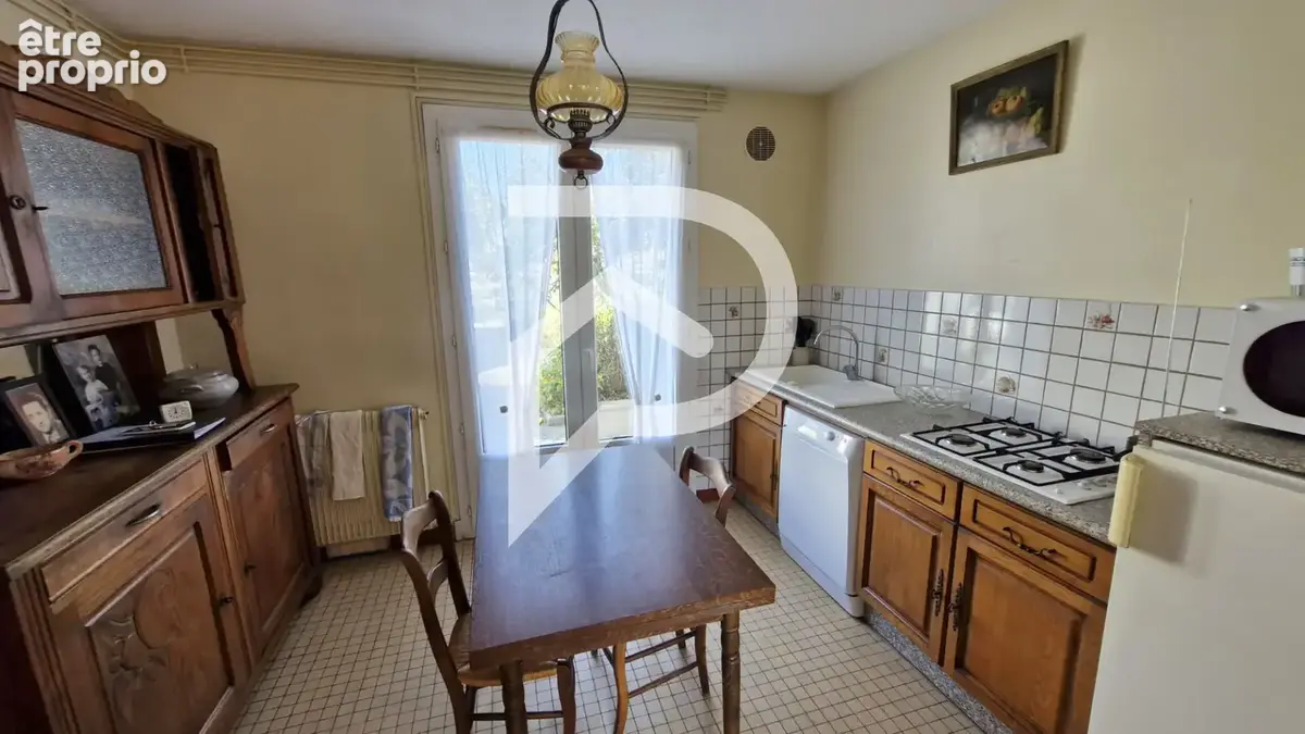 Maison 4 pièces 87 m² avec garage et jardin ORTHEZ - photo 10