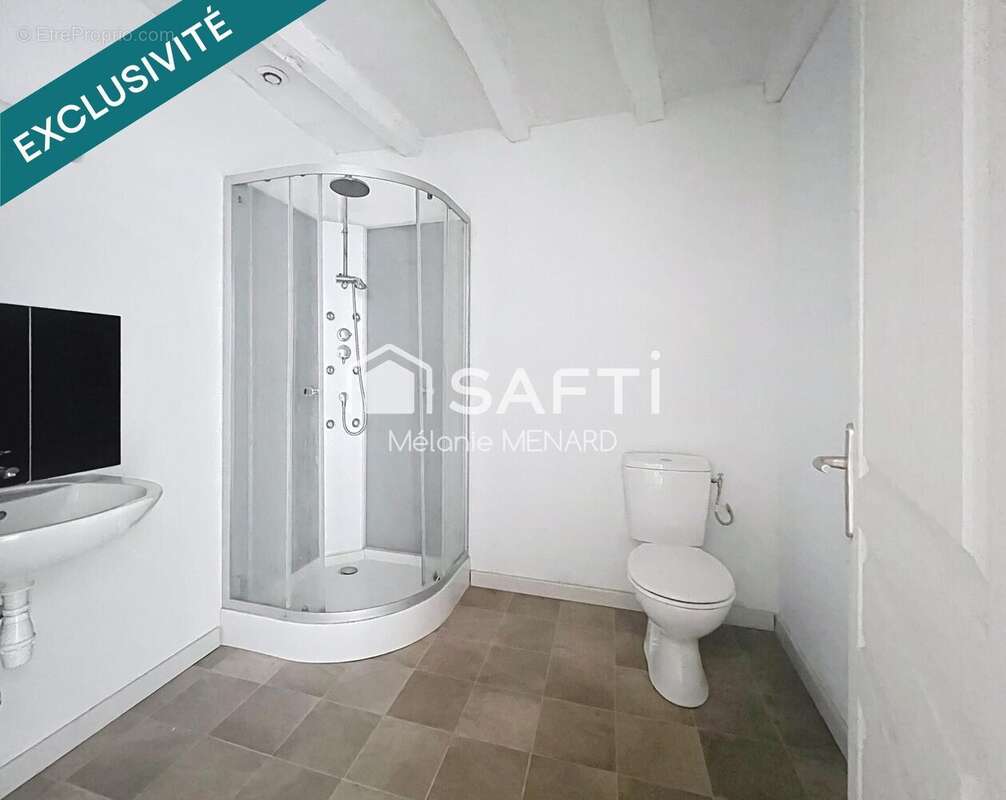 Photo 5 - Maison à CLERE-SUR-LAYON