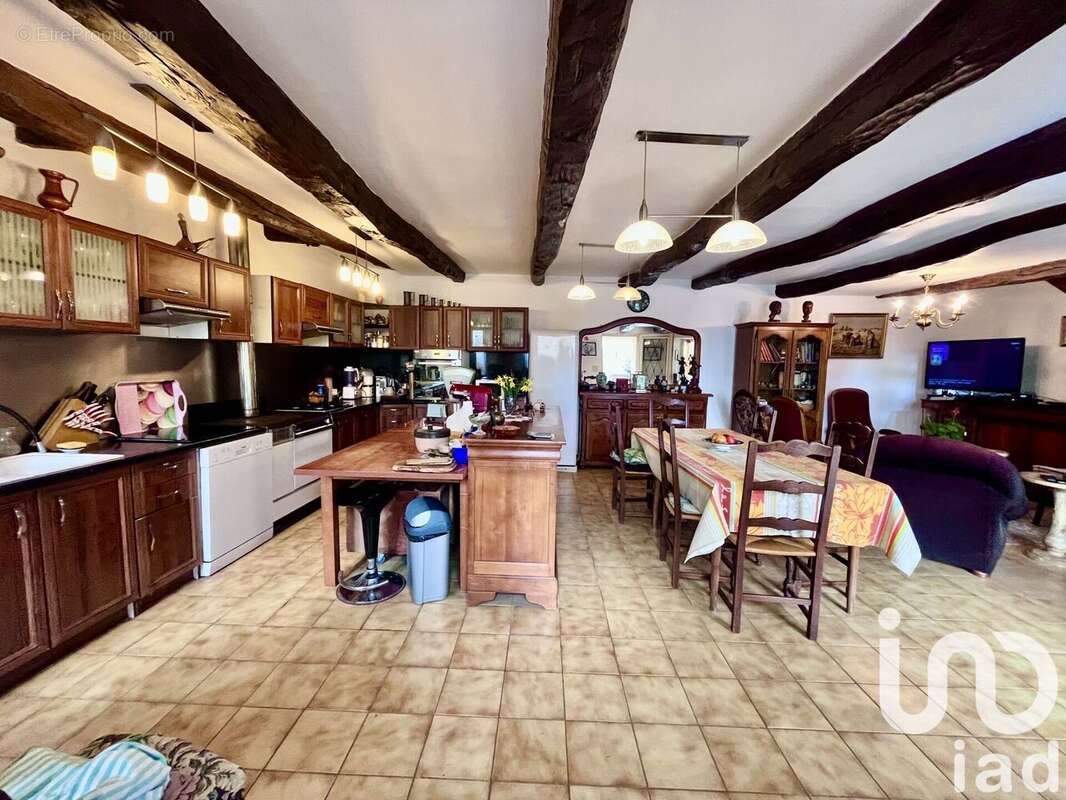 Photo 7 - Maison à GRACE-UZEL