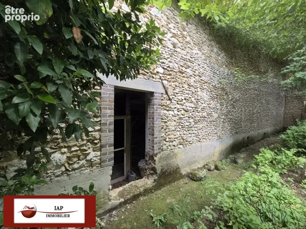 Photo Maison à Orvilliers au prix de 399 000€