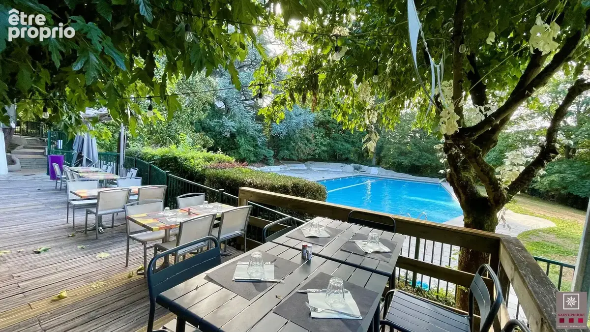 Photo Appartement à Ecully au prix de 389 000€