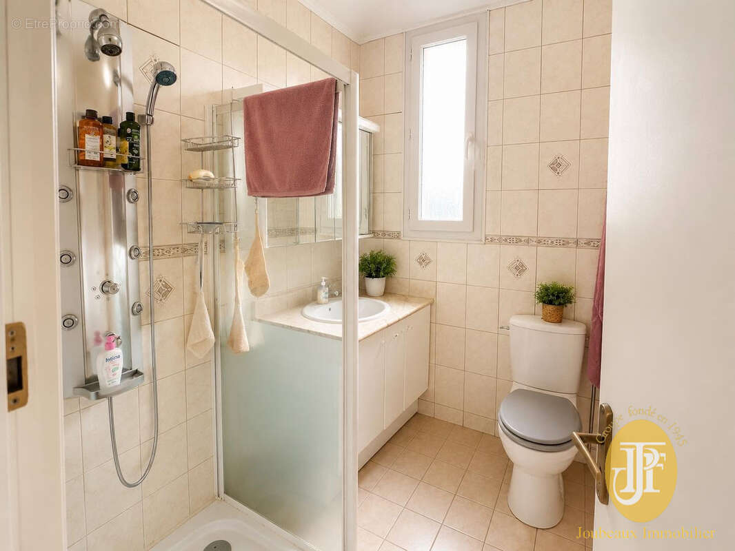 À Gaillon, une maison familiale alliant authenticité et modernité - photo 6