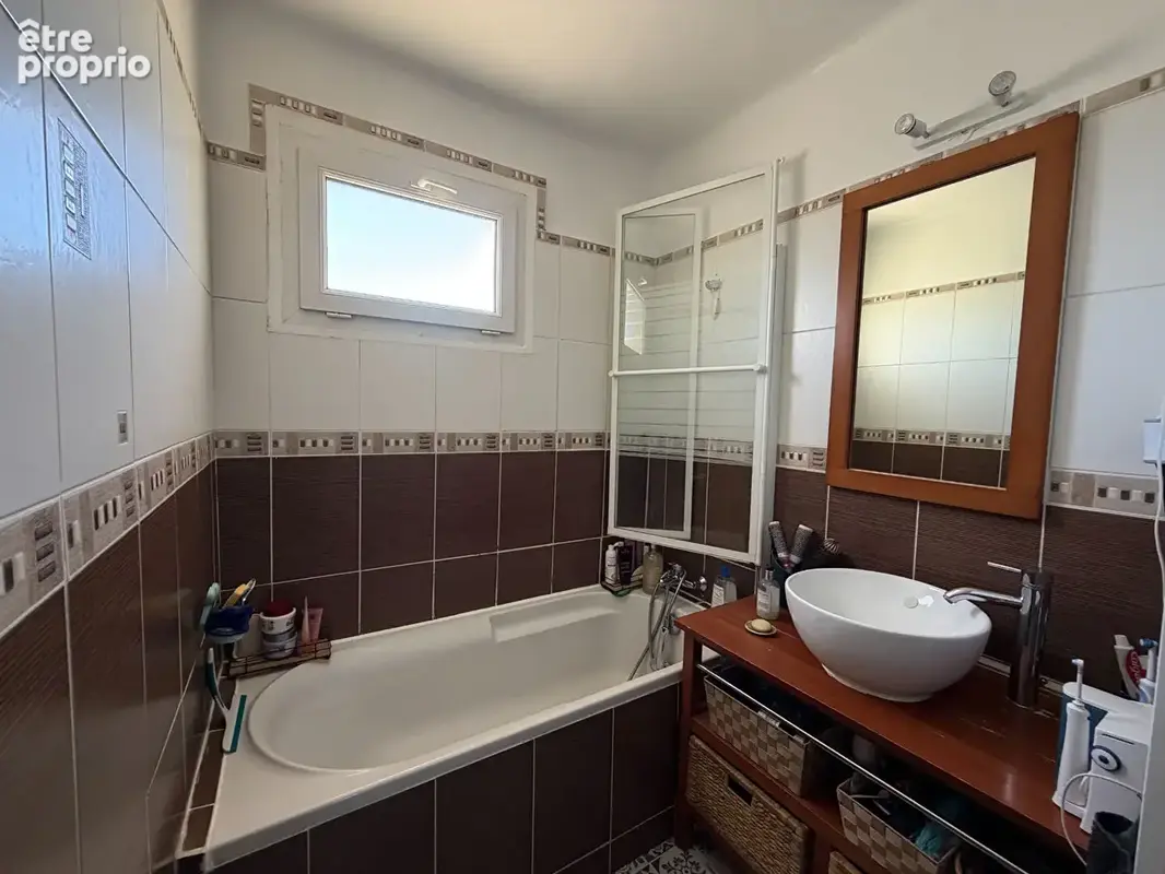 Appartement 62m² à salon-de-provence - photo 8