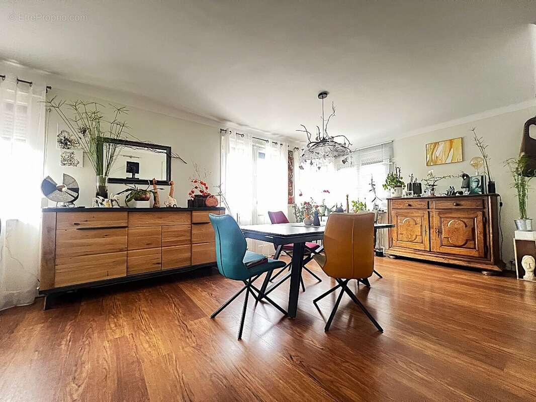 Maison à MONTBELIARD