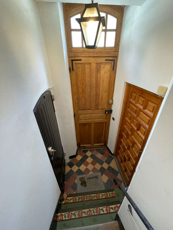 Appartement à PORTA