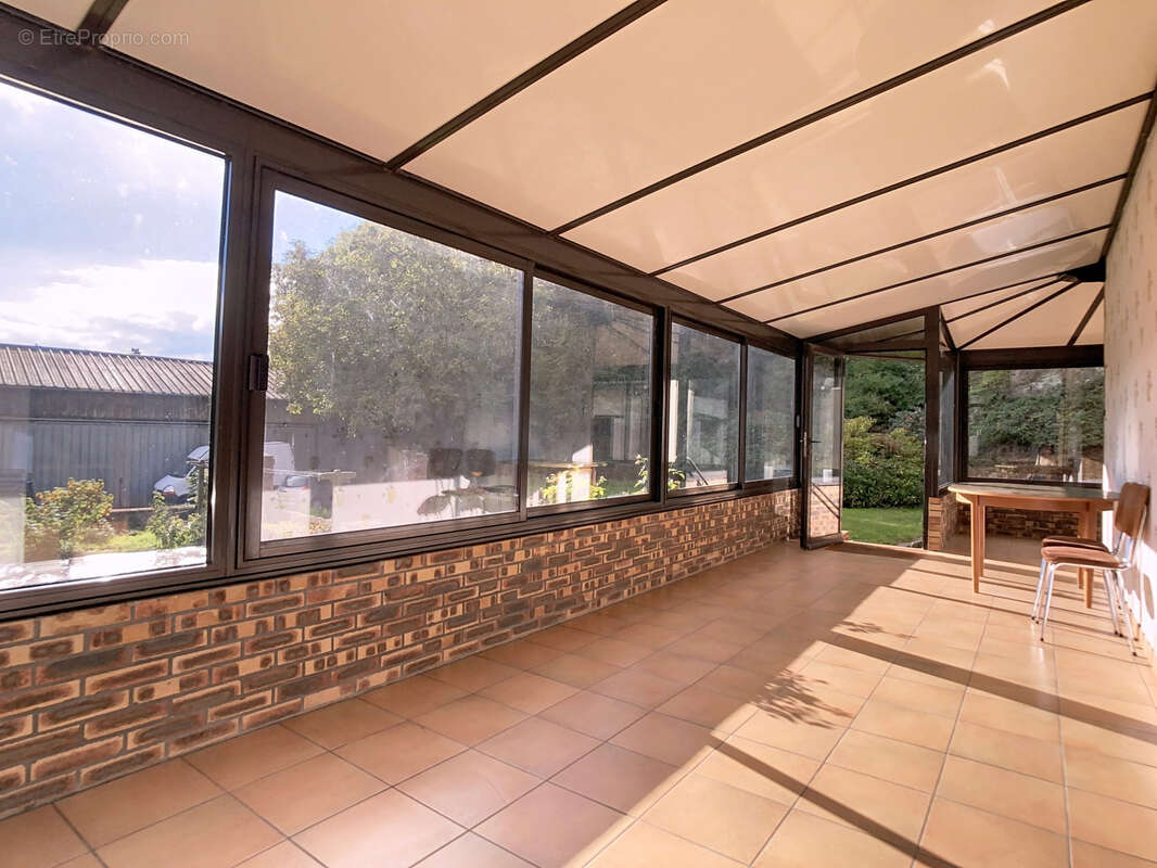 Maison à PONT-HEBERT