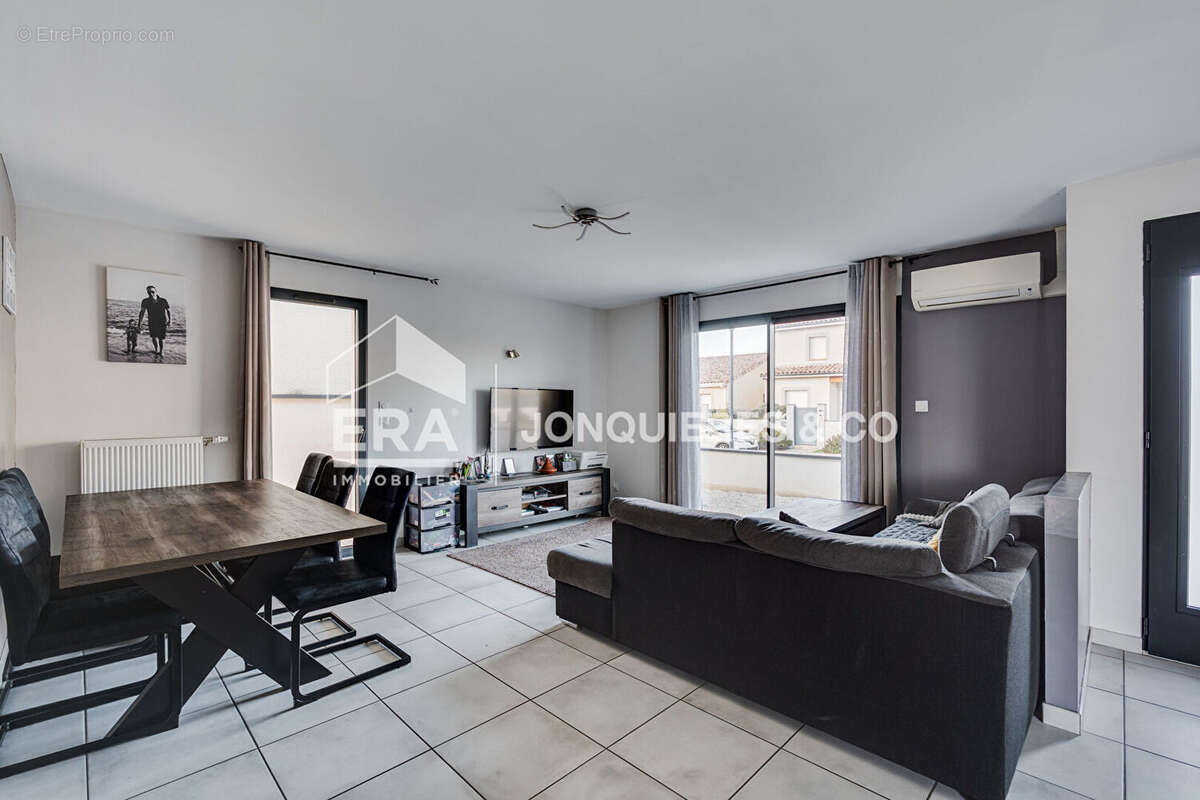 Maison à LABARTHE-SUR-LEZE