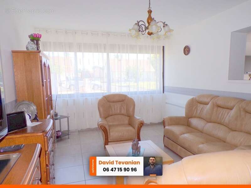 Maison à NOYERS-SUR-CHER