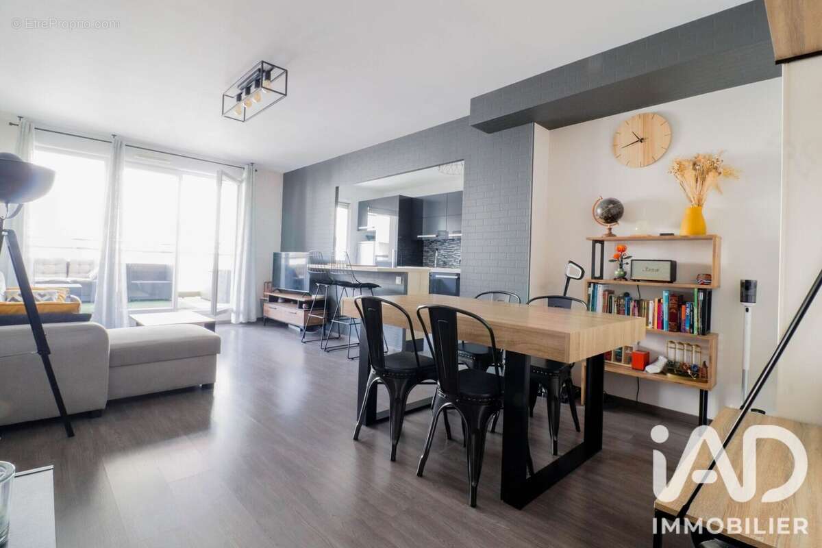 Photo 5 - Appartement à ATHIS-MONS