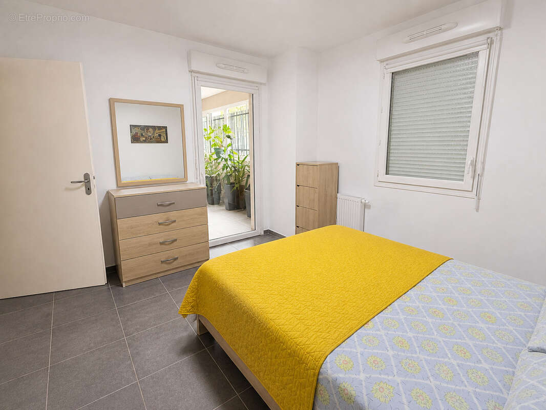 Appartement à LA SEYNE-SUR-MER