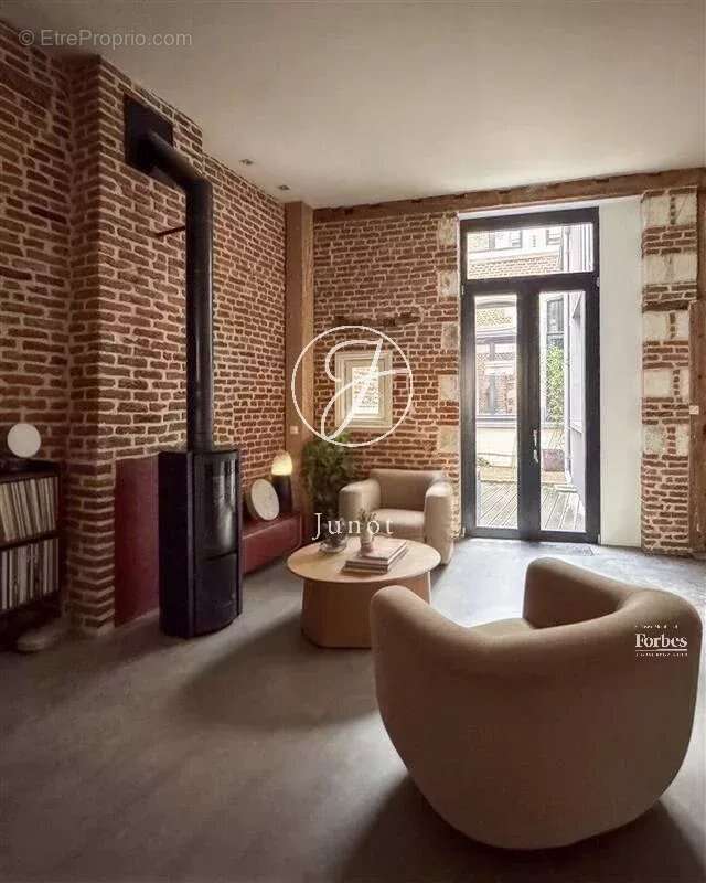 Maison à LILLE