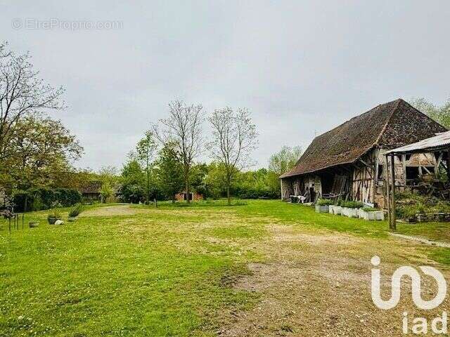 Photo 5 - Maison à SAINT-CHRISTOPHE-EN-BRESSE