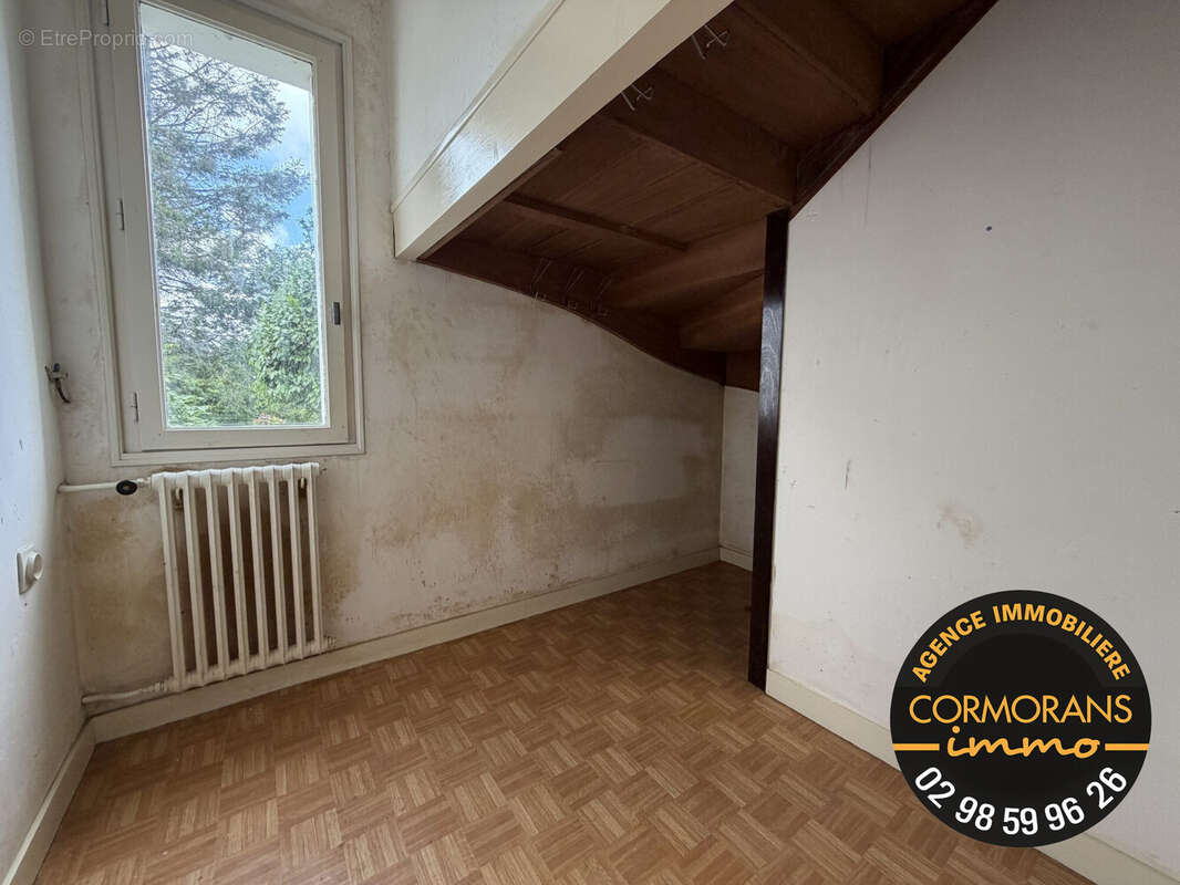 Maison 115 m² à Plobannalec-Lesconil  - photo 8
