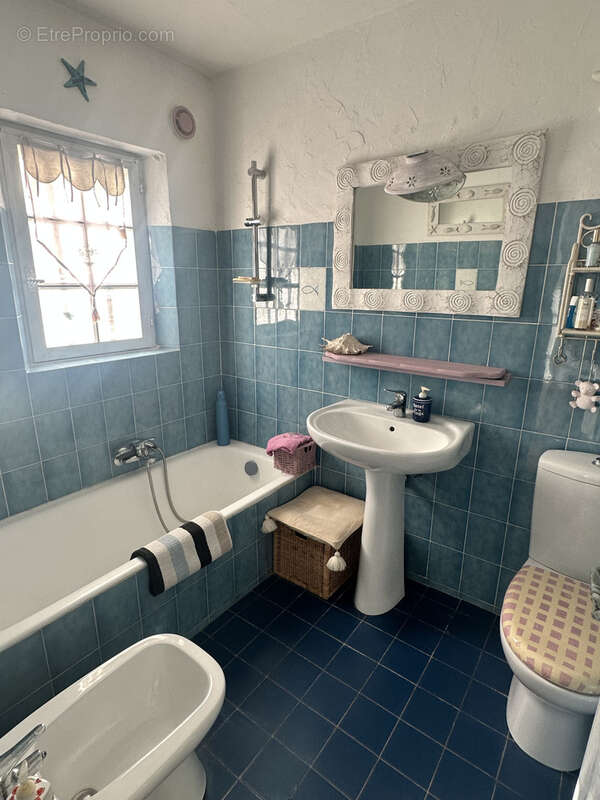 Appartement à SAINTE-MAXIME