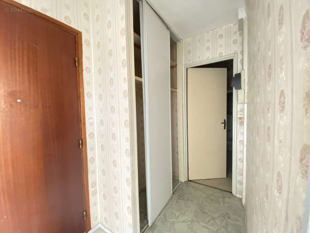 Appartement à ANTONY