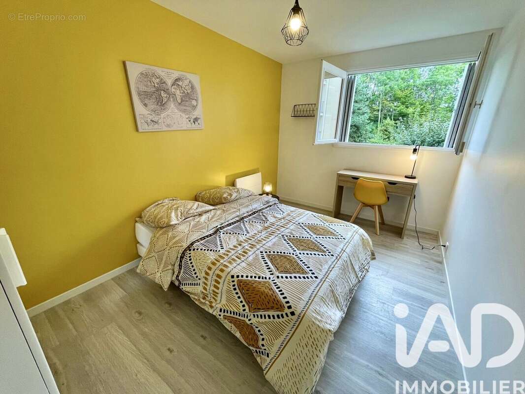 Photo 6 - Appartement à MONTIGNY-LE-BRETONNEUX