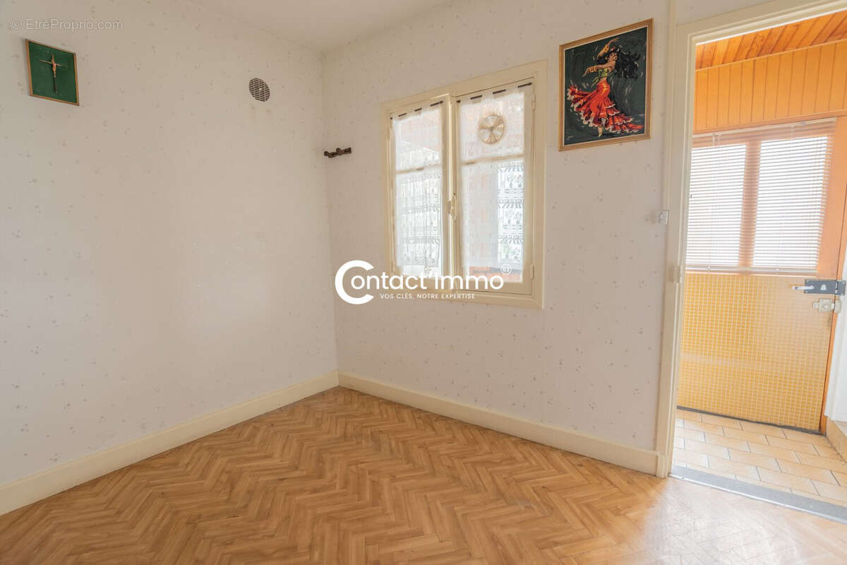 Maison 88 m² à Champeix  - photo 7