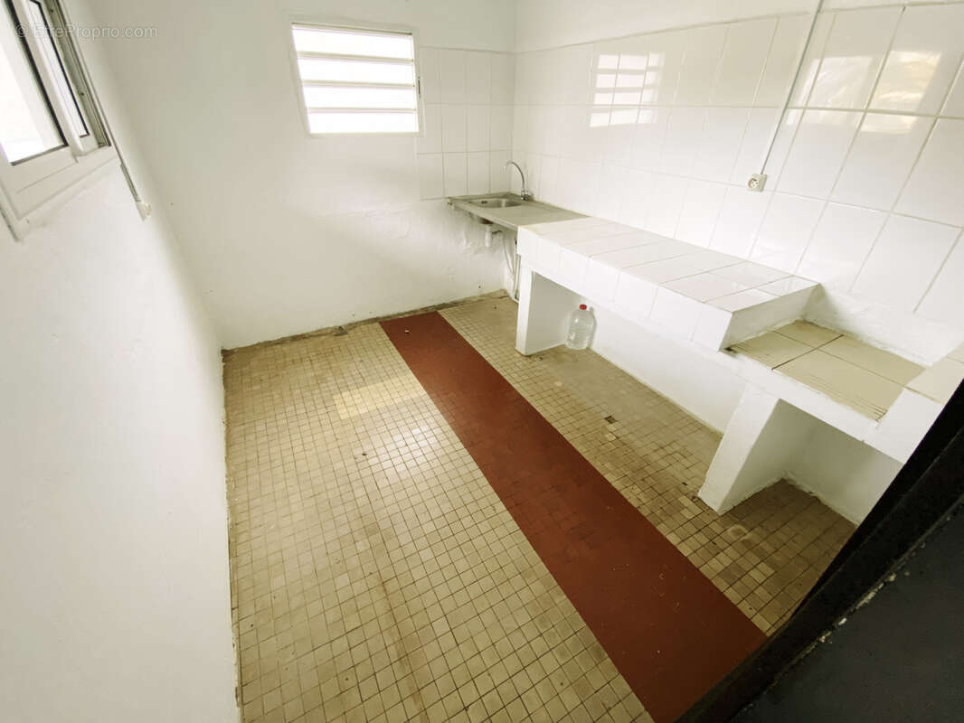 Appartement à CAYENNE