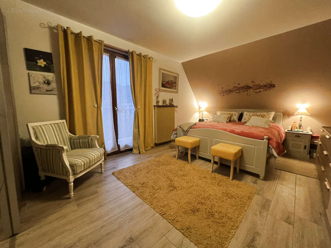 Maison à KAYSERSBERG