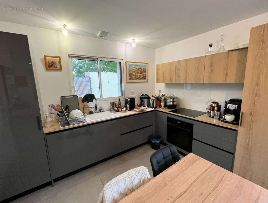 Maison à GRATENTOUR