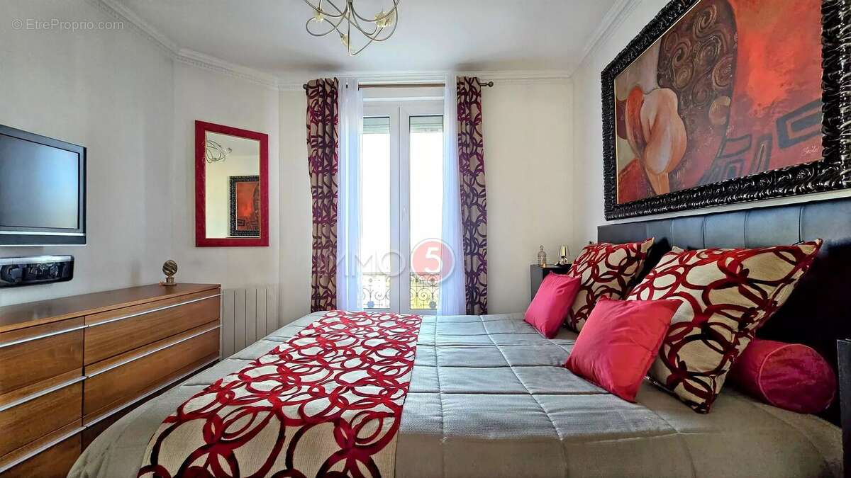 Appartement à LE RAINCY