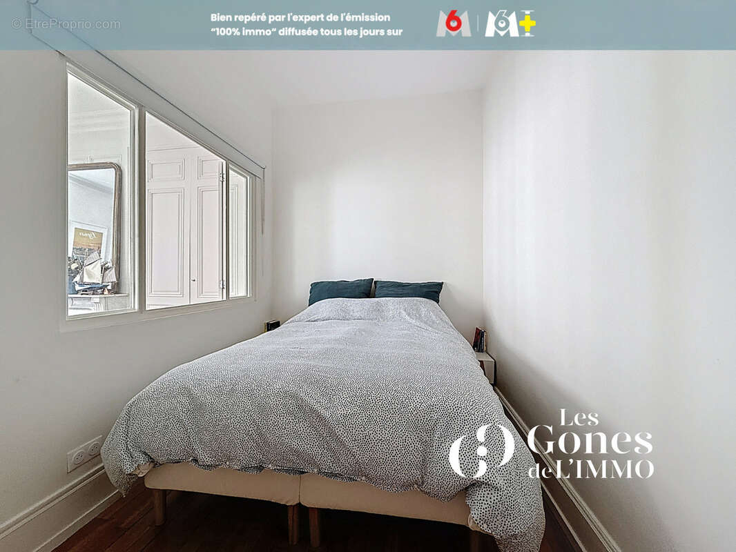 Appartement à LYON-2E
