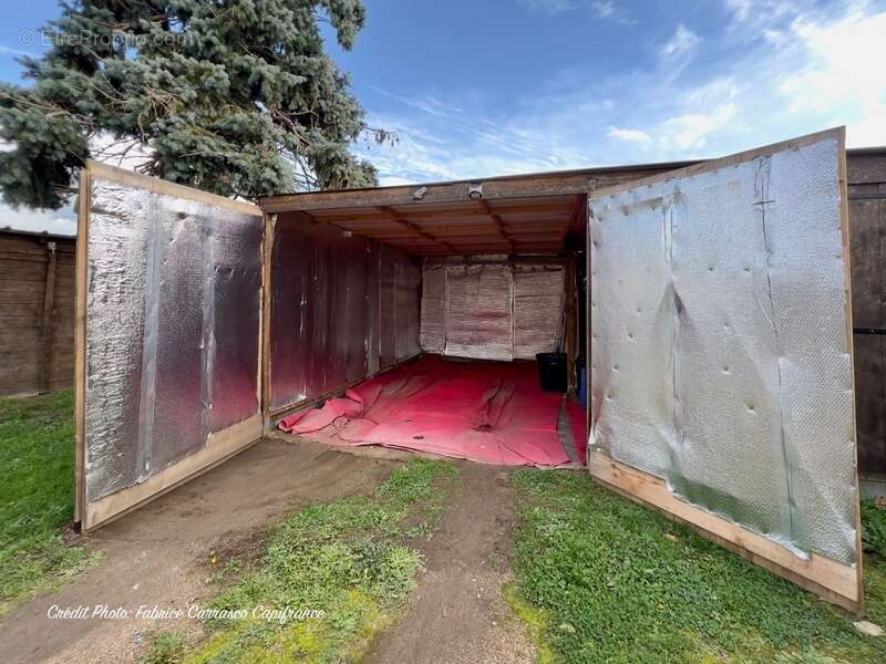 Maison à VARENNES-SUR-ALLIER