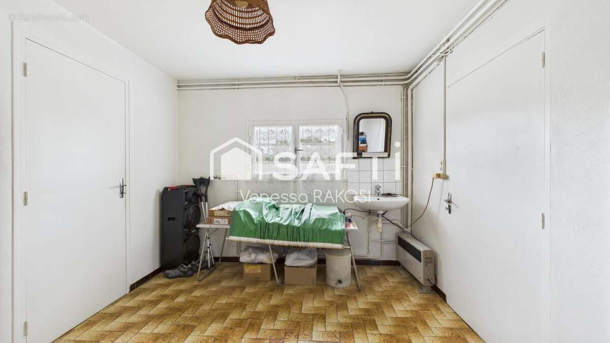 Photo 9 - Maison à SAINT-JULIEN-DE-L&#039;ESCAP