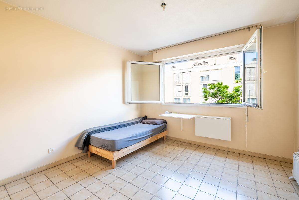 Appartement à AUBAGNE