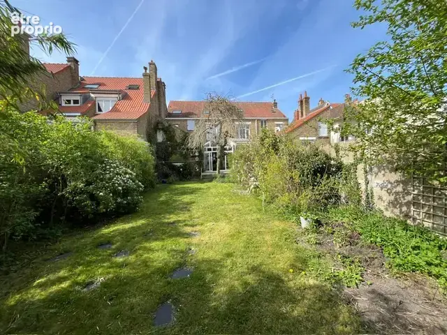 Maison - 200 m2 - Rosendaël - photo 16