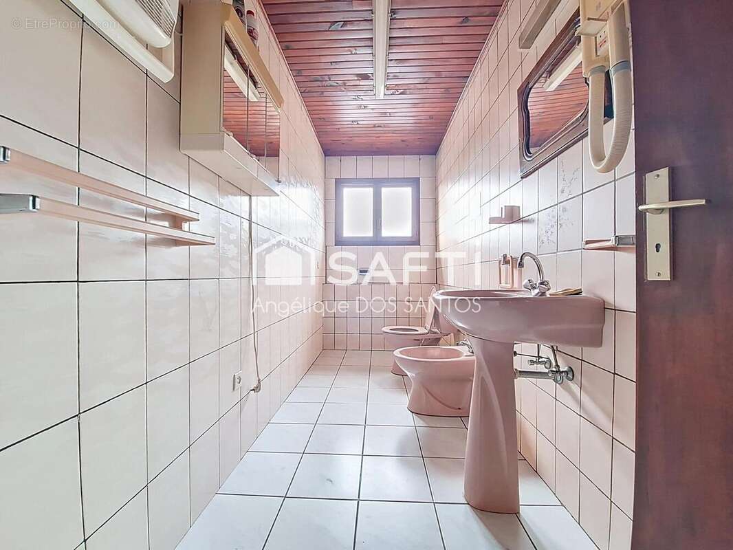 Photo 7 - Maison à MONDELANGE