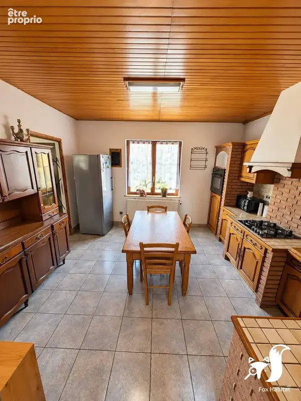 Maison 5 pièces 110 m² à vendre à Saudemont (62860) - photo 3