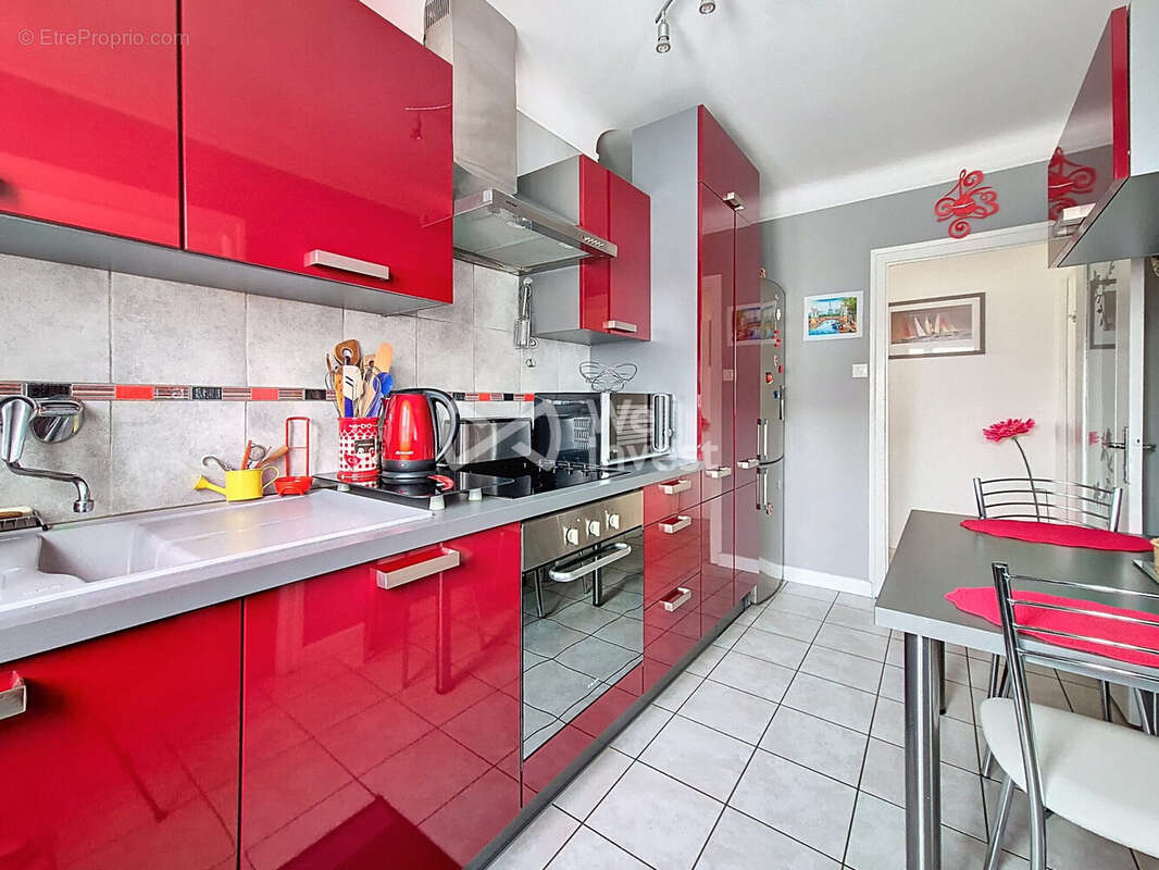 Maison 157 m² à Morfontaine  - photo 2